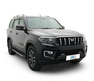 Mahindra SCORPIO-N-img